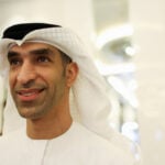 UAE says it is discussing currency swap line with US
