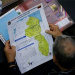 Guyana tells World Court Venezuela's claim on oil-rich Esequibo region poses existential threat