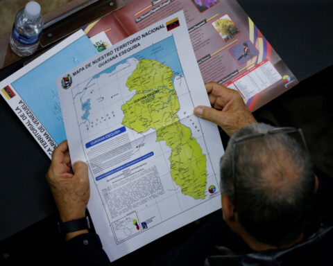 Guyana tells World Court Venezuela's claim on oil-rich Esequibo region poses threat