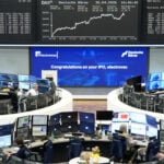 Dollar rises, European stocks and bonds fall after reports of U.S. warship being hit missiles 