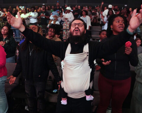 Does frequent worship lead to better mental health? Often, but not always, experts say