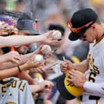 The Pirates are trying to win back Pittsburgh. For the first time in a long time, they might have a chance