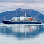 A cruise ship is waiting for help after a suspected outbreak of rare hantavirus onboard killed 3