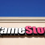 Shares of eBay jump take off on a $56 billion buyout bid from GameStop's Ryan Cohen