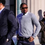 Jury selection to begin in former Patriots receiver Stefon Diggs' assault trial