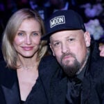 Cameron Diaz and Benji Madden welcome third child