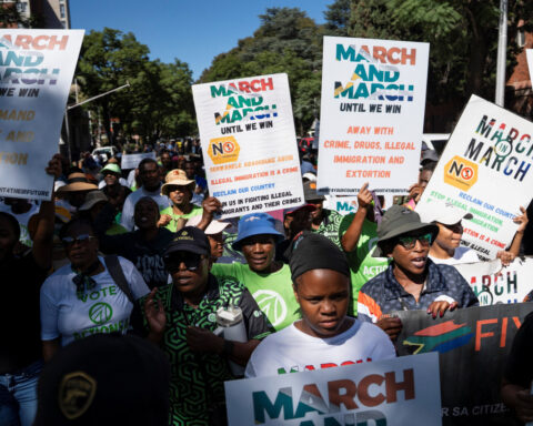 At least 130 Nigerians seek repatriation from South Africa after protests, Abuja says