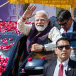 Modi’s poll gains point to push on India's civil law reform, infrastructure