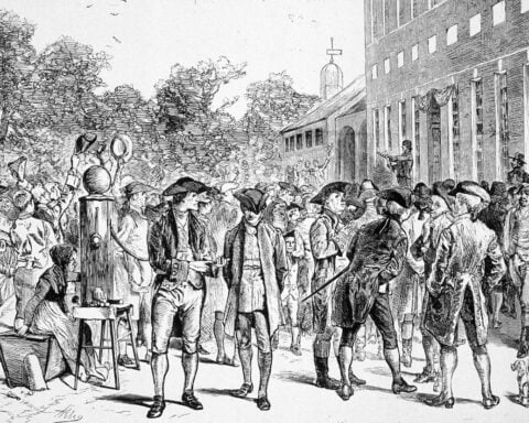 A democracy or a republic? History shows that some Americans are asking the wrong question