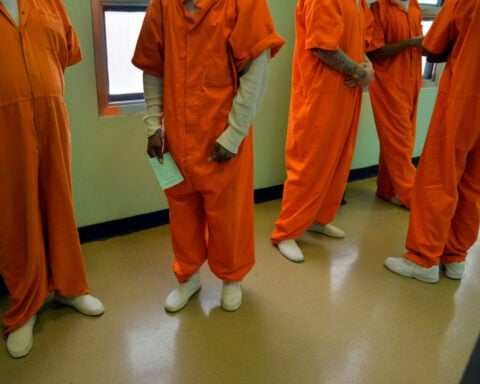 Is it wrong to pay incarcerated people in jail? This Pennsylvania county says no