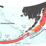 A quiet Alaska fault is missing the fluids scientists expected – and it’s changing what we know about earthquake zones