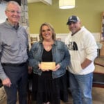 'It was intact': 50-year-old letter returned to local Navy veteran
