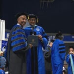 At 85, Tennessee State University graduate proves it’s never too late to earn a degree