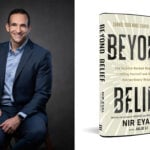Your beliefs could add or subtract years to your life