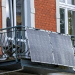 How balcony solar can help renters and homeowners save money