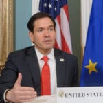 Rubio plans to visit the Vatican this week as tensions between Trump and the pope rise