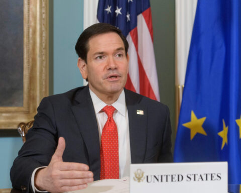 Rubio plans to visit the Vatican this week as tensions between Trump and the pope rise