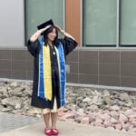 Former foster youth to deliver keynote address at Cal State San Marcos graduation