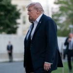 The Latest: Trump launches a new effort to reopen the Strait of Hormuz