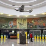 Spirit Airlines says it has no choice but to liquidate operations