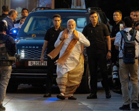 Modi’s poll gains point to push on India's civil law reform, infrastructure