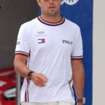 Cadillac’s new F1 team makes its US debut in Miami as both cars finish for a third straight race