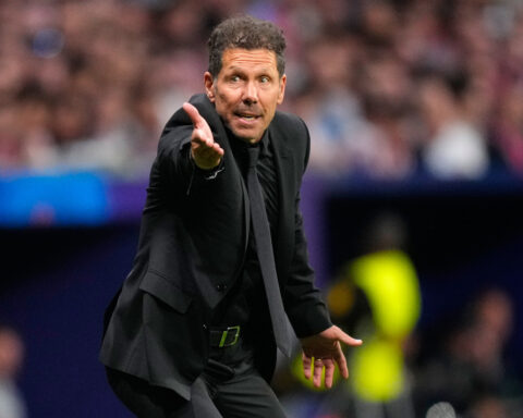 Champions League: Winner of blockbuster PSG-Bayern sequel to face Arsenal or Atletico in final