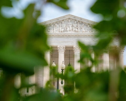 Supreme Court temporarily restores ability to receive abortion drug mifepristone by mail