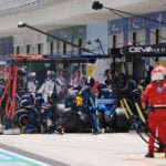 Formula 1's electrical revolution is losing its spark and V8 power could return