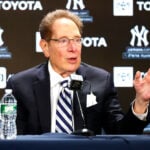 John Sterling, theatrical Yankees broadcaster known for enduring home run calls, dies at 87