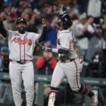 Nearly half of Munetaka Murakami's hits have been homers. It takes a lot to sustain that
