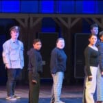 High school students bring forgotten story of WWI's first female soldiers to life