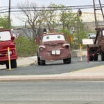 How a small stretch of Route 66 in Kansas inspired beloved Pixar movie 'Cars'