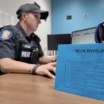 New program helps drivers with health conditions safely interact with first responders