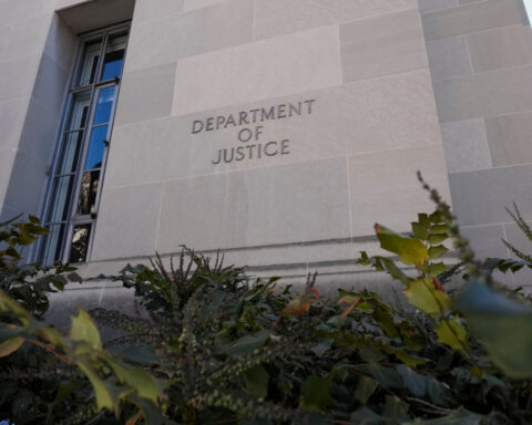 US Justice Dept sues to block Minnesota's climate change lawsuit