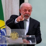 Brazil's Lula to travel to US for talks with Trump this week, sources say
