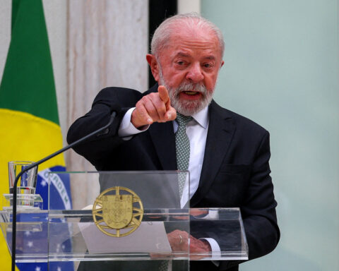 Brazil's Lula to travel to US for talks with Trump this week, sources say