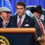 DOJ plans to settle Agri Stats case, White House official says