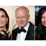 Demi Moore, Chloé Zhao, Stellan Skarsgård among Cannes Film Festival jurors