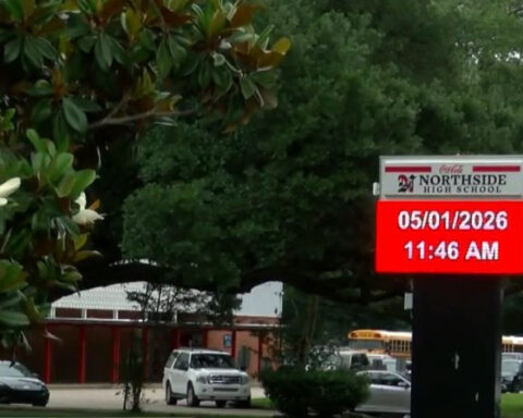'Boosie' speaks out after controversial visit to Northside High