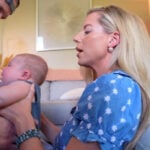 This therapist wasn’t ready for the unexpected thoughts that came with motherhood