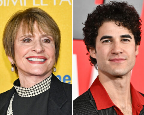 Cruise ship with huge Broadway stars to steam off to Mexico and Bahamas in spring 2027