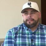 Man turns scooter accident into mission to help others