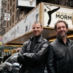 Electrical fire forces closure of Broadway theater that hosts 'The Book of Mormon'
