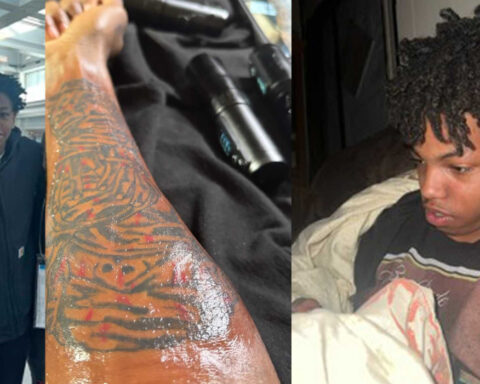 Teen kidnapped from his SC home by armed suspects, police say