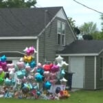 Shreveport cemetery donates plots, vaults to 8 children killed in mass shooting