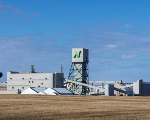 Nitrogen surge to lift CF, Nutrien earnings; Mosaic faces headwinds