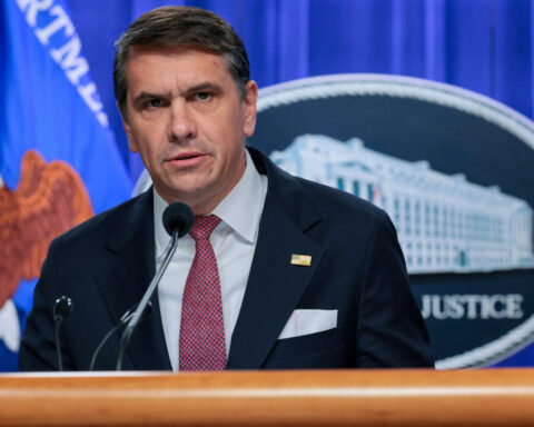 DOJ plans to settle Agri Stats case, White House official says