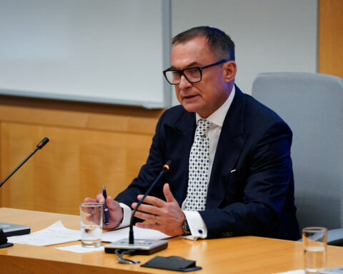 ECB may need to hike rates in June, Nagel says