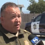 Bystanders help save human trafficking victim, deputies say